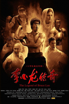 Li Xiao Long chuan qi (2008)