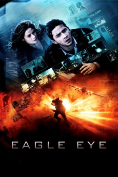 Eagle Eye (2008)