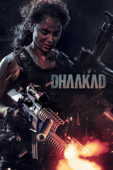 Dhaakad (2022) (2022) download