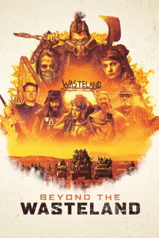Beyond the Wasteland (2022)