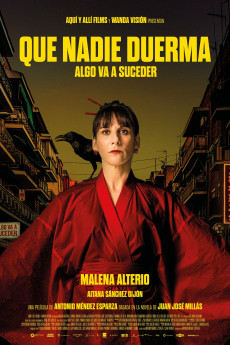 Something Is About to Happen (2023) (2023) download