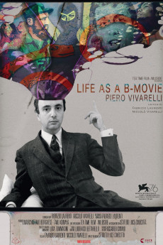 Piero Vivarelli, Life as a B-Movie (2019)