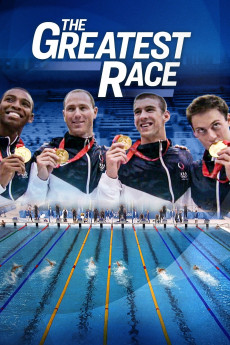 The Greatest Race (2021)