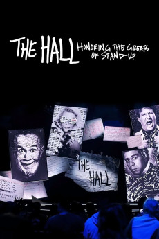 The Hall: Honoring the Greats of Stand-Up (2022) (2022) download