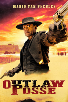 Outlaw Posse (2024) (2024) download
