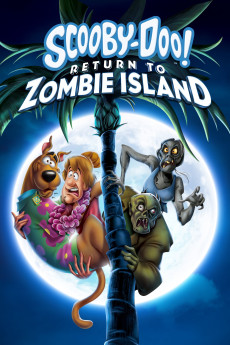 Scooby-Doo: Return to Zombie Island (2019) (2019) download
