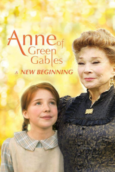 Anne of Green Gables: A New Beginning (2008) (2008) download