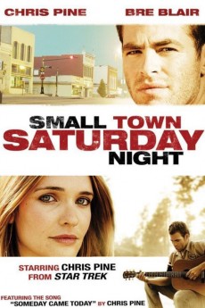 Small Town Saturday Night (2010)