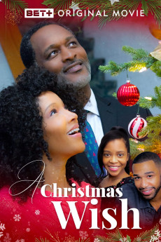 A Christmas Wish (2021)