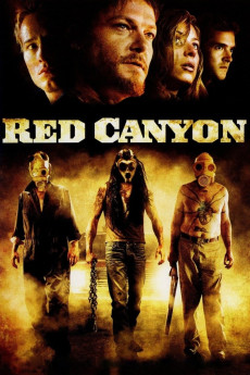 Red Canyon (2008) (2008) download