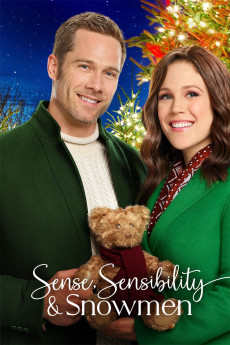 Sense, Sensibility & Snowmen (2019) (2019) download