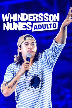 Whindersson Nunes: Adulto (2019) (2019) download