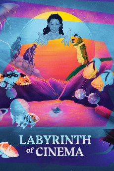 Labyrinth of Cinema (2019)
