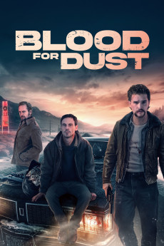 Blood for Dust (2023) (2023) download