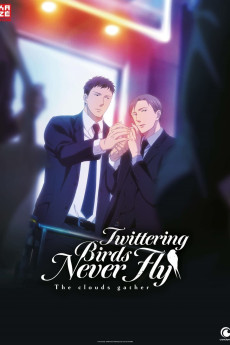 Saezuru Tori Wa Habatakanai: The Clouds Gather (2020)