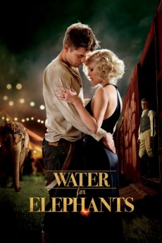 Water for Elephants (2011) (2011) download