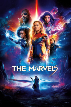 The Marvels (2023) (2023) download