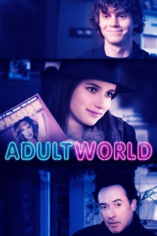 Adult World (2013) (2013) download