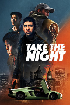Take the Night (2022) (2022) download