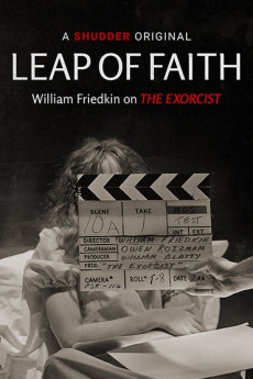 Leap of Faith: William Friedkin on the Exorcist (2019) (2019) download