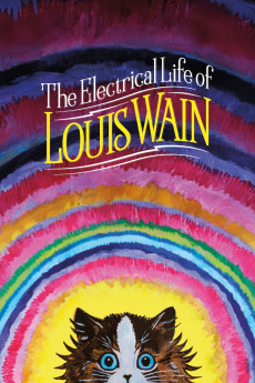 The Electrical Life of Louis Wain (2021) (2021) download