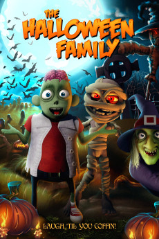 The Halloween Family (2019) (2019) download