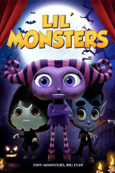 Lil' Monsters (2019)