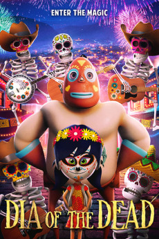Dia of the Dead (2019) (2019) download