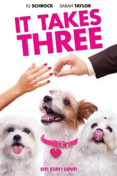 It Takes Three (2019) (2019) download