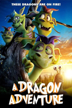 A Dragon Adventure (2019) (2019) download