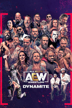 AEW Dynamite (2019)