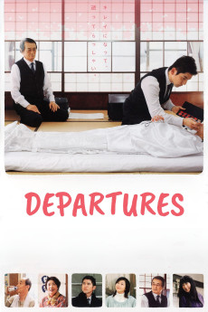 Departures (2008) (2008) download