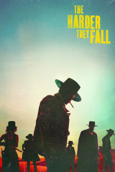 The Harder They Fall (2021) (2021) download