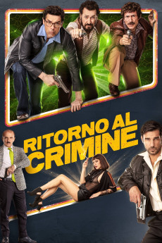 Ritorno al crimine (2021) (2021) download
