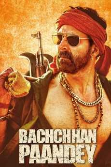 Bachchhan Paandey (2022) (2022) download