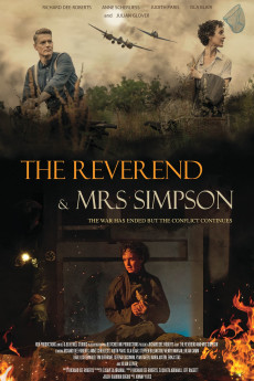 The Reverend and Mrs Simpson (2023) (2023) download