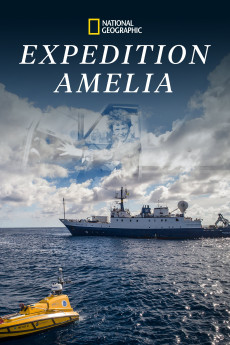 Expedition Amelia (2019)