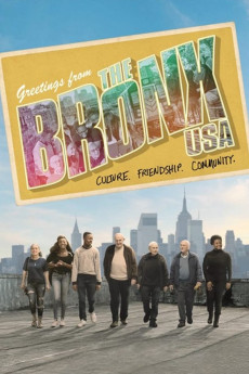 The Bronx, USA (2019) (2019) download