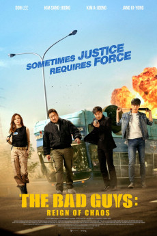 The Bad Guys: The Movie (2019) (2019) download