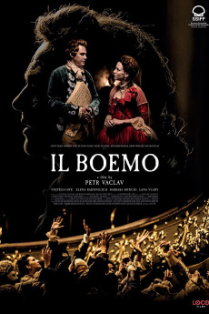 The Bohemian (2022)