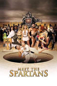 Meet the Spartans (2008) (2008) download