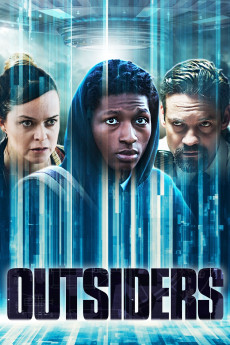Outsiders (2021) (2021) download