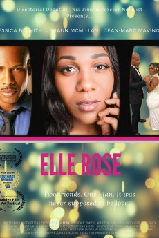 Elle Rose (2021)