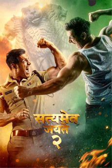 Satyameva Jayate 2 (2021) (2021) download