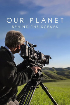 Our Planet: Behind the Scenes (2019)