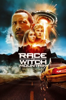 Race to Witch Mountain (2009) (2009) download