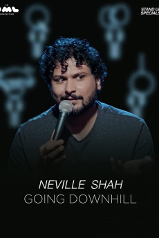 Going Downhill by Neville Shah (2019)