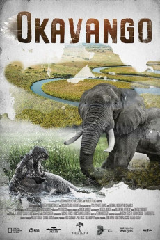 Okavango: River of Dreams (2019)