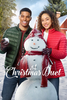 A Christmas Duet (2019) (2019) download