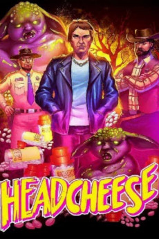 Headcheese: The Movie (2020)